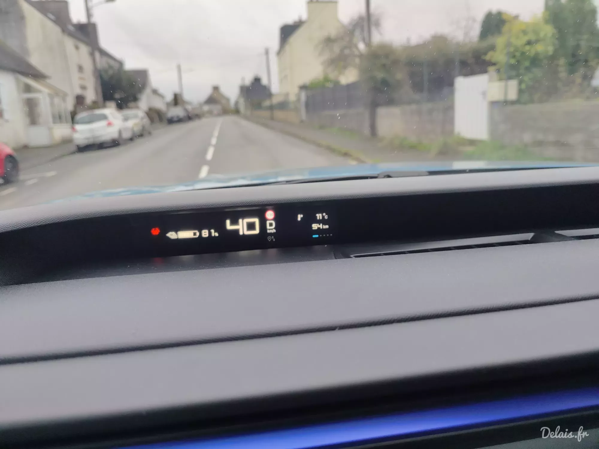 Citroën C3 Monte Carlo Blue You