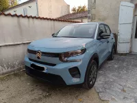 Citroën C3 Monte Carlo Blue You of K1614