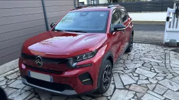 Citroën C3 Elixir Red Max of Philfazer