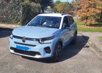 Citroën C3 Monte Carlo Blue Max of Alcalin