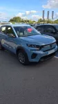 Citroën C3 Monte Carlo Blue You of Michael16n