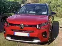 Citroën C3 Elixir Red Max of Julouette