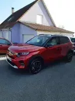 Citroën C3 Elixir Red Max of guytou