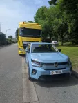 Citroën C3 Monte Carlo Blue You of solaris1840