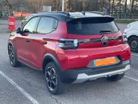 Citroën C3 Elixir Red Max of elirito