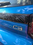 Citroën C3 Bright Blue You of Cajou