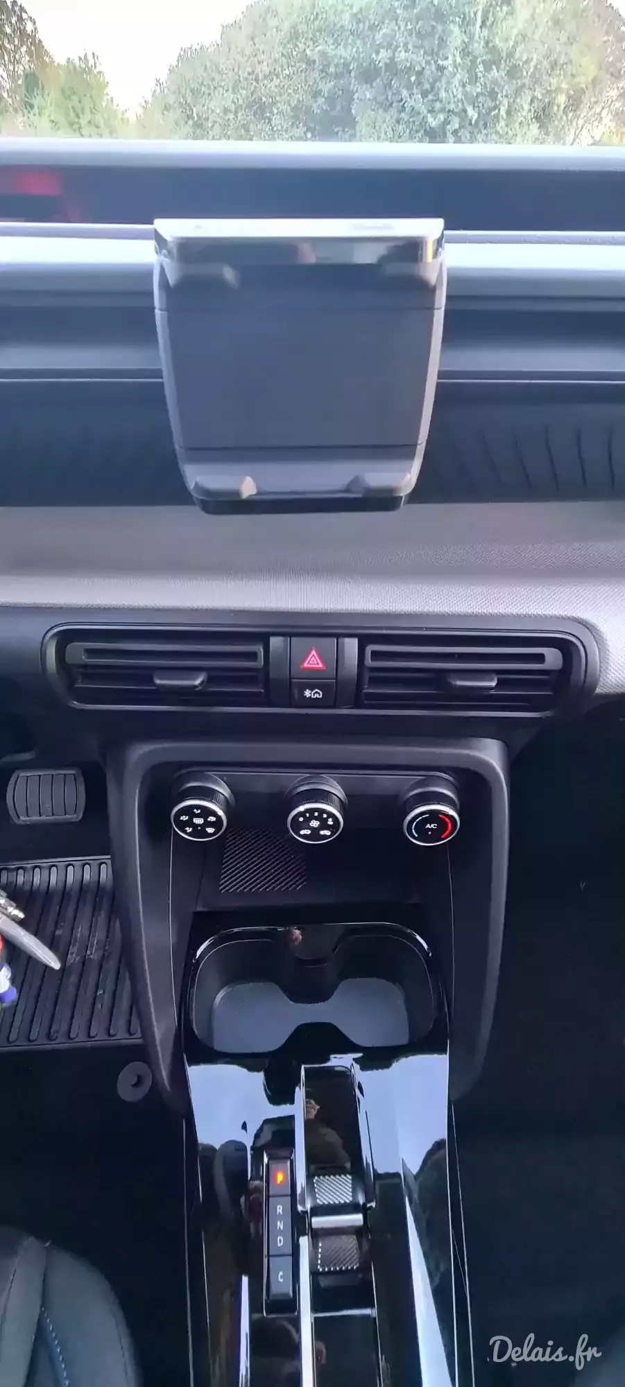 Citroën C3 Polar White You