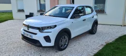 Citroën C3 Polar White You of Yopyop
