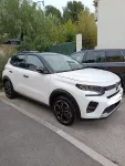 Citroën C3 Polar White Max of Kti