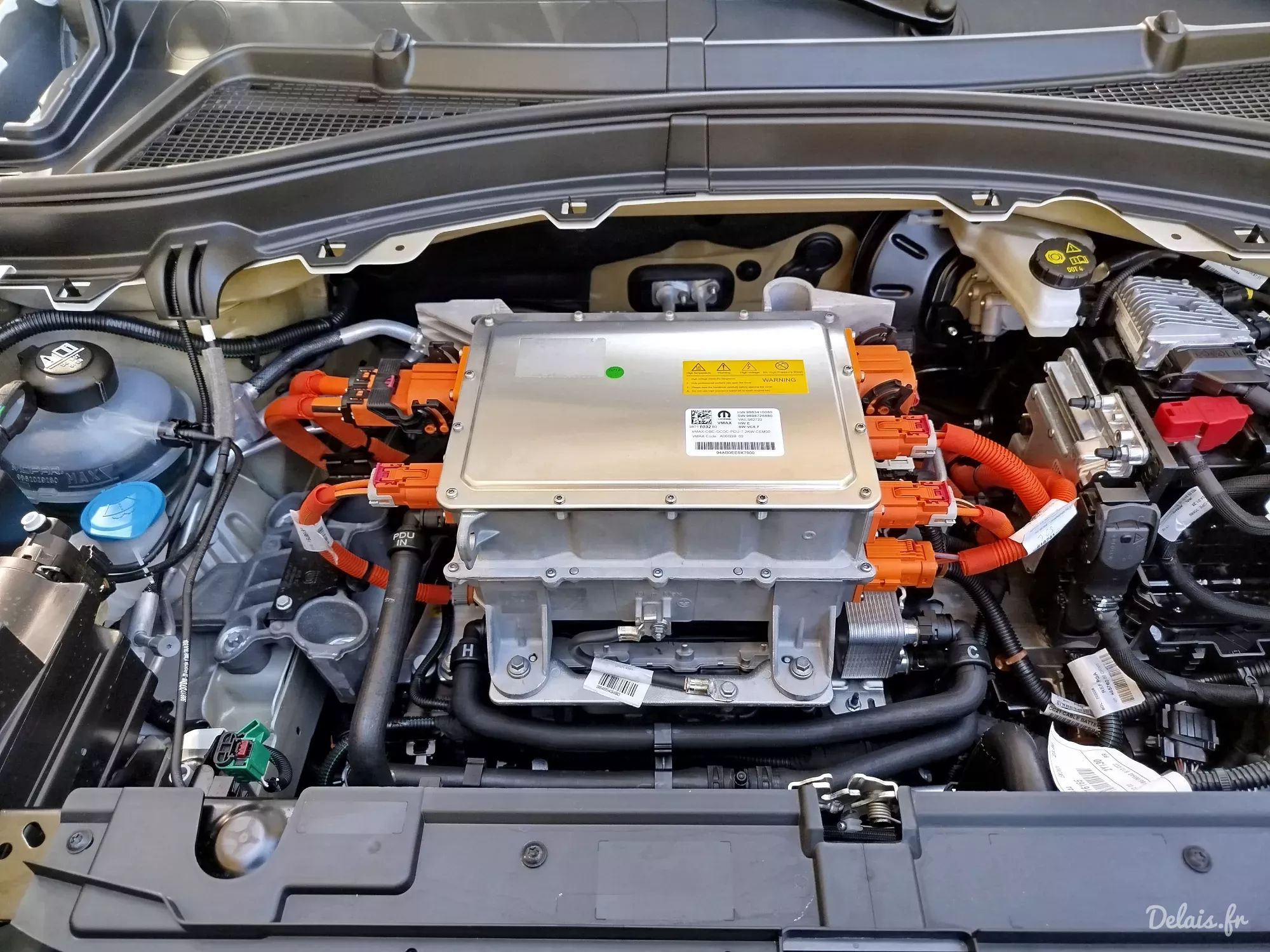 Citroën C3 Polar White You