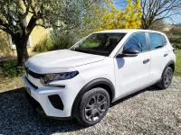 Citroën C3 Polar White You of Pilou