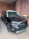 Citroën C3 Perla Nera Black You Pack Plus of Pat59212