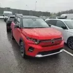 Citroën C3 Elixir Red Max of Rol