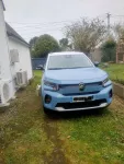 Citroën C3 Monte Carlo Blue Max of Mirabelle