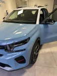 Citroën C3 Monte Carlo Blue You Pack Plus of Yoyo