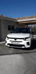 Citroën C3 Polar White Plus of Alain47