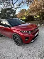 Citroën C3 Elixir Red Max of Jeff