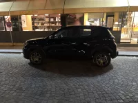 Citroën C3 Perla Nera Black You of Ffa