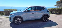 Citroën C3 Monte Carlo Blue Max of 46dlgc