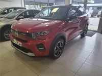 Citroën C3 Elixir Red Max  Damdam