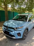 Citroën C3 Monte Carlo Blue You of jess