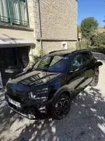 Citroën C3 Perla Nera Black Max  oudy12