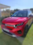 Citroën C3 Elixir Red Max of Loulou
