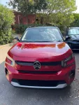 Citroën C3 Elixir Red Max of guidon