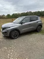 Citroën C3 Mercury Grey Max of lainlain