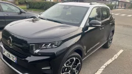 Citroën C3 Perla Nera Black You Pack Plus of MANUSTP97277