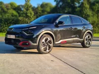 Citroën C4 Perla Nera Black Shine Pack of Must2000