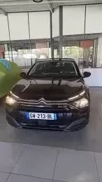 Citroën C4 Perla Nera Black You of Rob1321