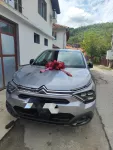 Citroën C4 Cumulus Grey Plus of huntergencho