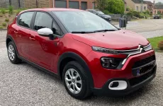 Citroën C3 Elixir Red You of DL2