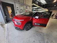 Citroën C3 Elixir Red Plus of Céline