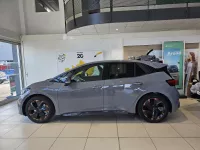 Cupra Born Vapor Grey VZ of Zigou