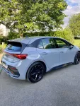 Cupra Born Vapor Grey V of QuentinT