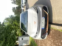 Cupra Born Vapor Grey V of Shad