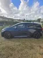 Cupra Born Aurora Blue VZ of SnowRC
