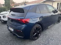 Cupra Born Aurora Blue VZ of stef3369