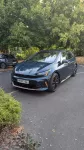 Cupra Born of Adé