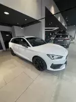 Cupra Leon Glacial White VZ CUP of Nico1880