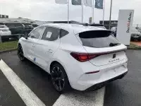 Cupra Leon Blanc Candy V of Dborn