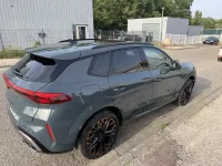 Cupra Terramar of judy