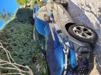 Dacia Bigster Indigo Blue Extreme of bigjim