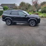 Dacia Bigster Pearl Black Journey of michmuch29