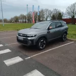 Dacia Bigster Shadow Grey Extreme of Cricri1210