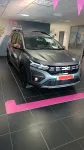 Dacia Jogger Shadow Grey Extreme+ 5 Places of Lolo 83140