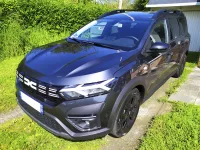 Dacia Jogger Gris Comète Extreme+ 5 Places of jpK35