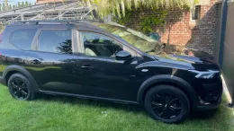 Dacia Jogger Pearl Black Extreme+ 5 Places of Socari